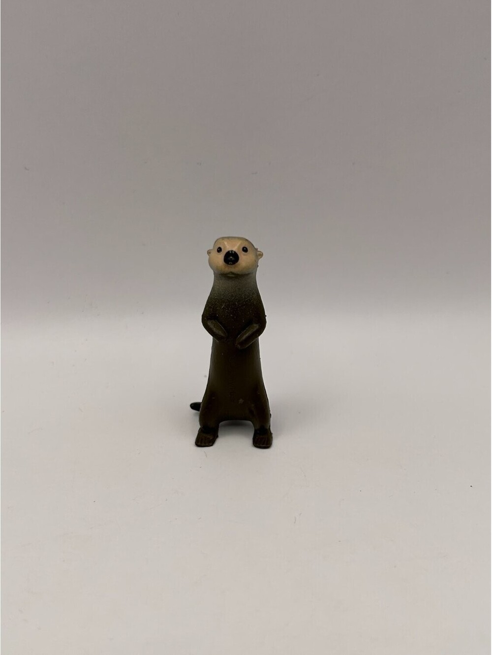 Disney Pixar Finding Dory Sea Otter Figurine Toy Figure Cake Topper